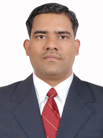 Anil Sisodia — Solution Architect