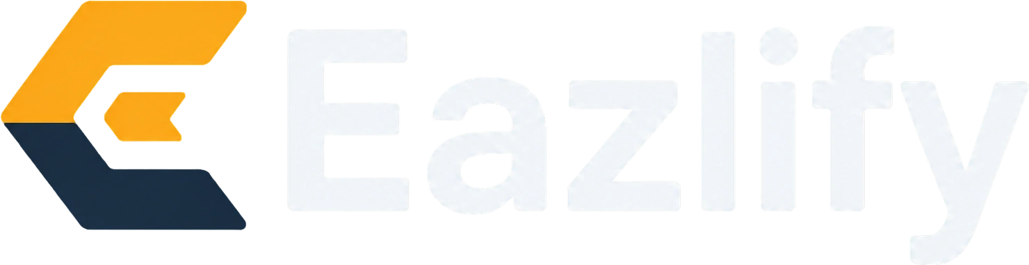 Eazlify