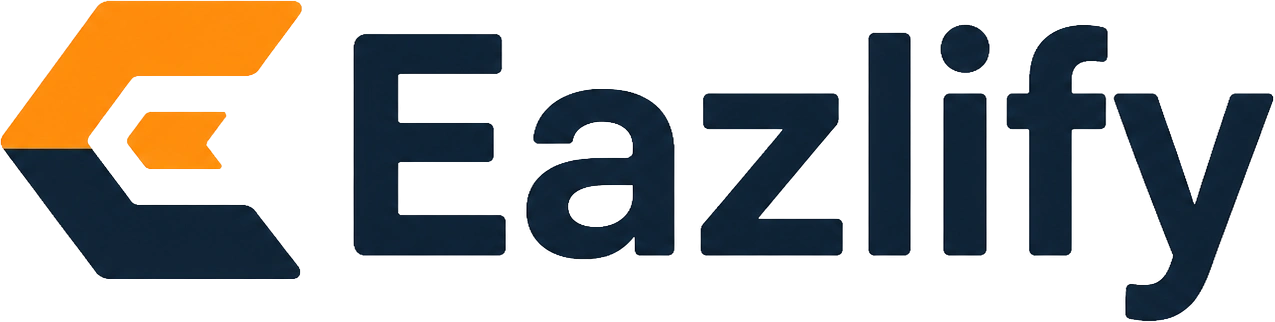 Eazlify